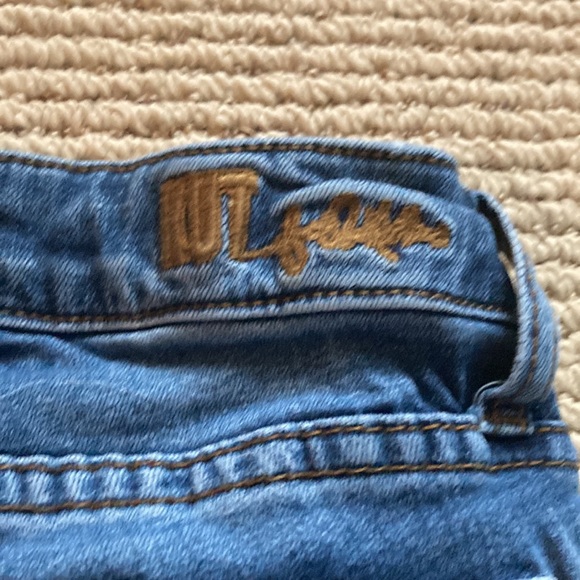 Kut from the Kloth, KATY Boyfriend jeans - Picture 8 of 8
